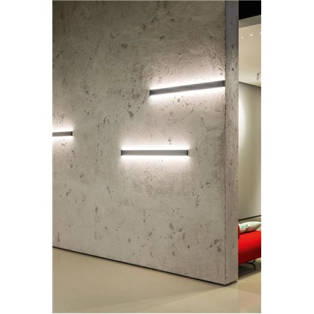 Delta Light Femtoline W Down-Up 600 wall lamp