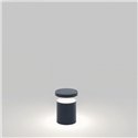 Delta Light BAZIL 121 Garden lamppost