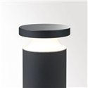 Delta Light BAZIL 121 Garden lamppost