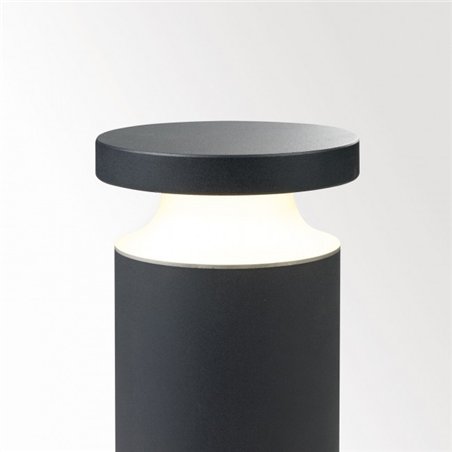Delta Light BAZIL 121 Garden lamppost