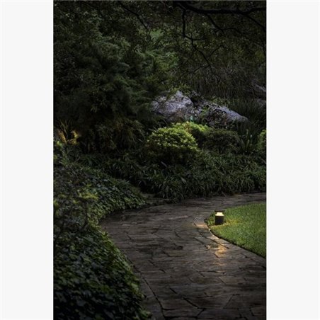 Delta Light BAZIL 121 Garden lamppost
