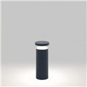 Delta Light BAZIL 123 Garden lamppost