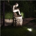 Delta Light KIX M PIN Garden lamppost