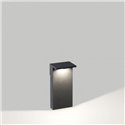 Delta Light OBLIX 40 Garden lamppost