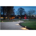 Delta Light OBLIX 40 Garden lamppost