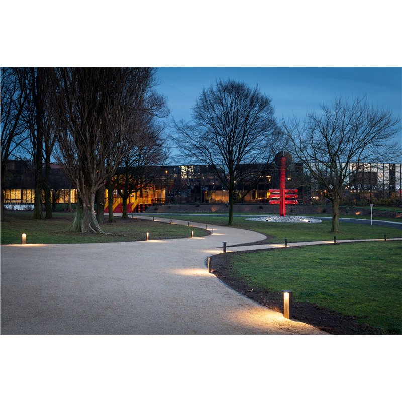 Delta Light OBLIX 40 Stehlampe