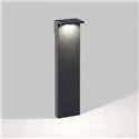 Delta Light OBLIX 70 Garden lamppost