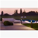 Delta Light OBLIX 70 Garden lamppost