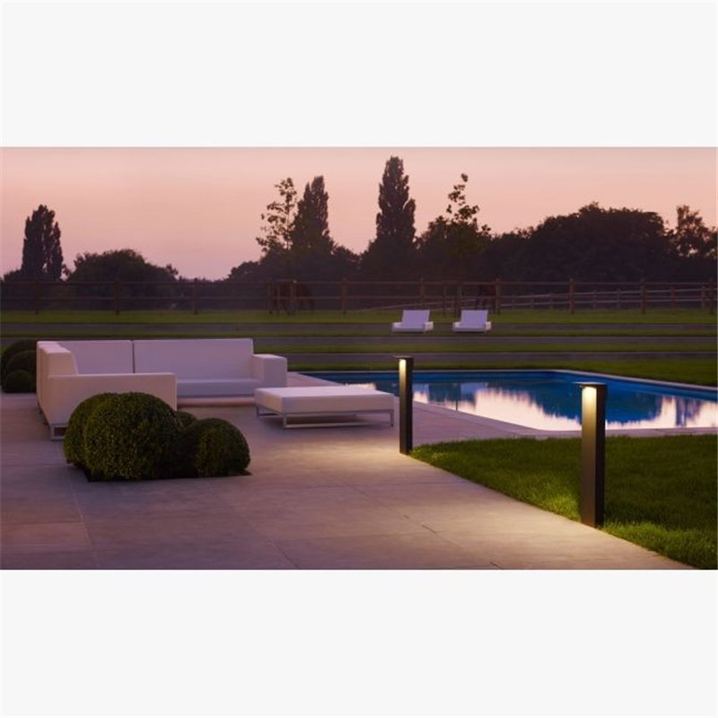 Delta Light OBLIX 70 Stehlampe