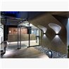 Delta Light OBLIX 70 Stehlampe