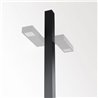 Delta Light POLESANO 4M - 21L ANCHORED Bodenlampe