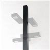 Delta Light POLESANO 4M - 4 BASE Bodenlampe