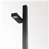 Delta Light POLESANO 6M - 1 ANCHORED Bodenlampe