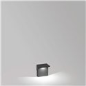 Delta Light OBLIX 15 Garden lamppost