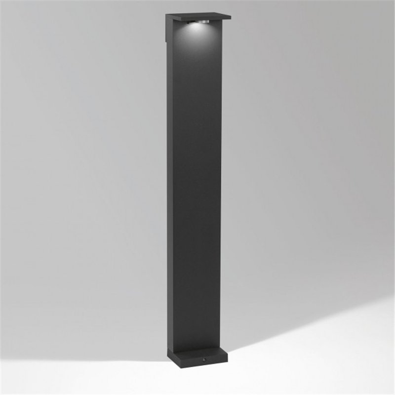 Delta Light OBLIX F 100 Bodenlampe