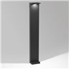Delta Light OBLIX F 100 Bodenlampe