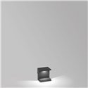 Delta Light OBLIX F 15 Garden lamppost