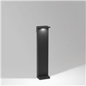 Delta Light OBLIX F 70 Garden lamppost