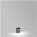 Delta Light OBLIX S 15 Garden lamppost