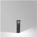 Delta Light OBLIX S 40 Garden lamppost