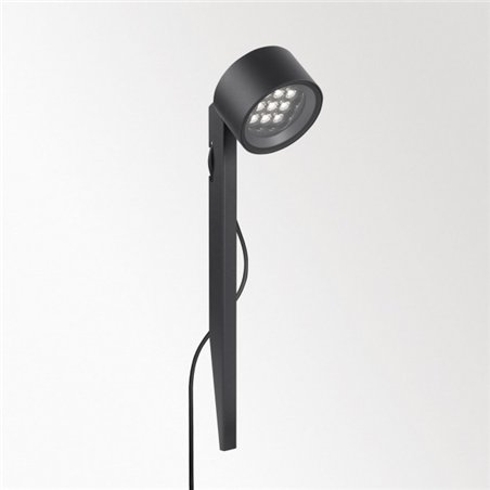 Delta Light FRAX MB WALLWASH Floor lamp / Wall lamp