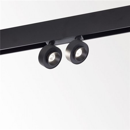 Delta Light M20/M26H - ODRON 2/41 MDL Track lighting fixture