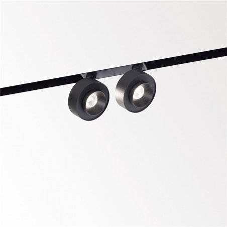 Delta Light M20/M26H - ODRON 2/41 MDL Track lighting fixture