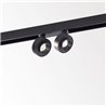Delta Light M26L - ODRON 2/41 MDL Schienenbeleuchtung