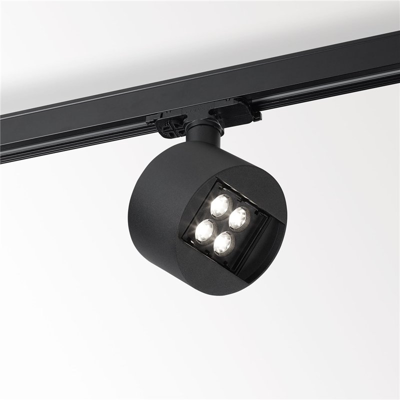 Delta Light FRAGMA 2x2 ADM DIM1P Schienenbeleuchtung