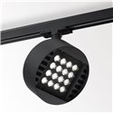 Delta Light FRAGMA 4X4 ADM DIM1P Track lighting