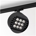 Delta Light FRAGMA L SUPERSPOT ADM DIM1P Track lighting