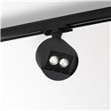 Delta Light FRAGMA S SUPERSPOT ADM DIM1P Track lighting