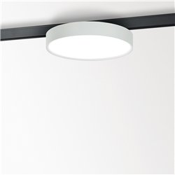Delta Light MULTINOVA 30 PRISM ADM Schienenbeleuchtung