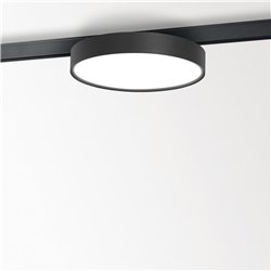 Delta Light MULTINOVA 30 TW PRISM ADM DIM5 Schienenbeleuchtung