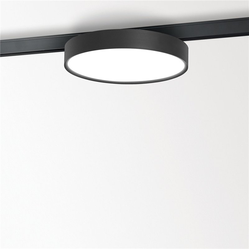 Delta Light MULTINOVA 30 TW PRISM ADM DIM5 Schienenbeleuchtung