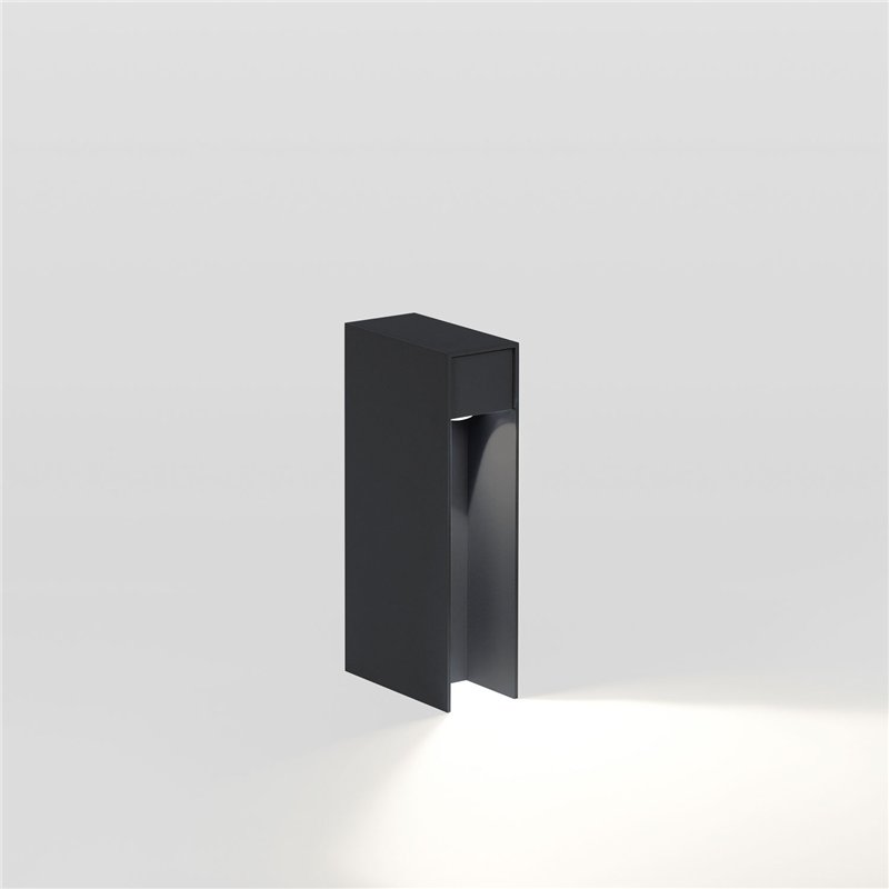 Delta Light MONOPOL 26 LED Pollerleuchte