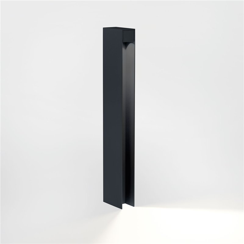 Delta Light MONOPOL 70 LED Pollerleuchte