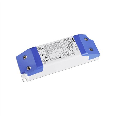 Delta Light LED POWER SUPPLY MULTI POWER 250-1000mA-DC / 35W