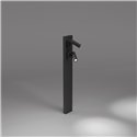 Delta Light Spix P70-2 Garden lamp