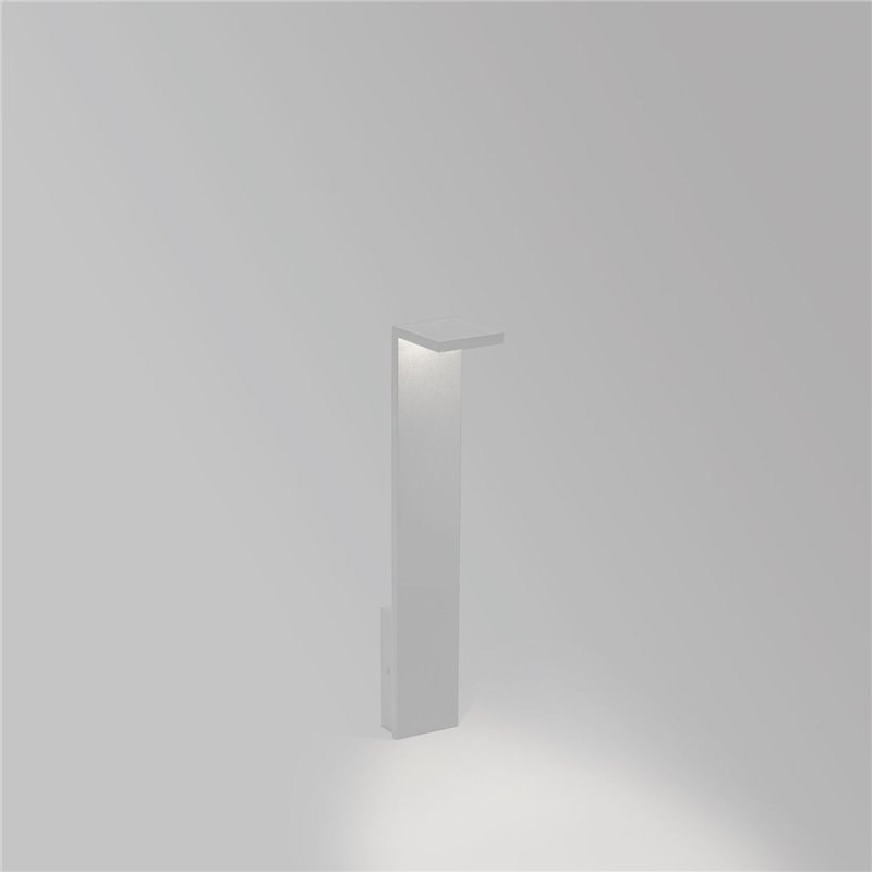Delta Light Elbo Asymmetric P 40 Pollerleuchte