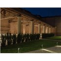 Delta Light Elbo Asymmetric P 60 garden lamp