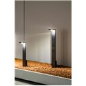 Delta Light Elbo Symmetric P 40 garden lamp