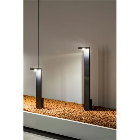 Delta Light Elbo Symmetric P 40 garden lamp