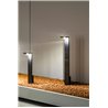 Delta Light Elbo Symmetric P 40 Pollerleuchte