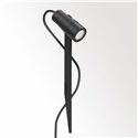 Delta Light Kix S Pin 24V garden lamp