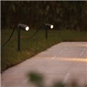 Delta Light Kix S Pin 24V garden lamp