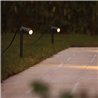 Delta Light Kix S Pin 24V Pollerleuchte