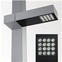 Delta Light Polesano flood Garden lamp