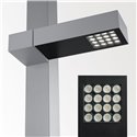 Delta Light Polesano medium Garden lamp