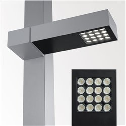 Delta Light Polesano medium Garden lamp